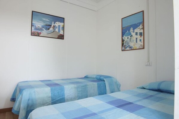 1 bedroom, free WiFi