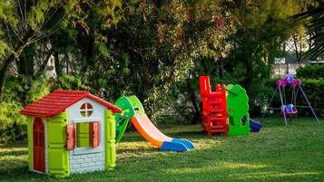 Espace pour enfants