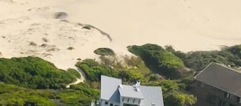 Best views from beautiful home in undiscovered hamlet with lots of nature!