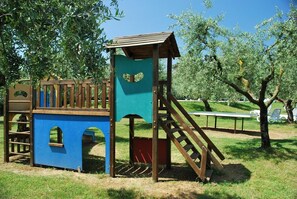 Espace pour enfants