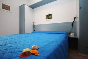 2 habitaciones y wifi gratis 