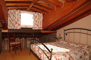 1 bedroom, free WiFi