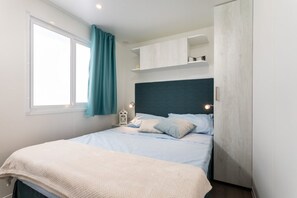 3 bedrooms, free WiFi