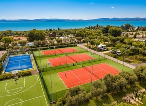 Sportplatz