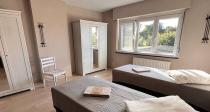 Beautiful house with 4 bedrooms in Hees