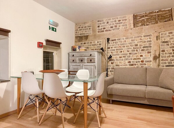 Interior - Beautiful appartment in Voeren (Voeren)