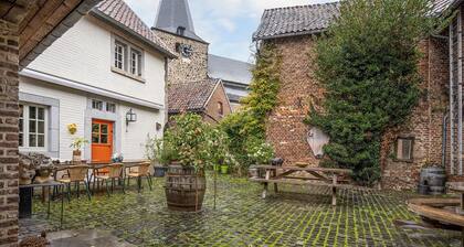 Beautiful appartment in Voeren