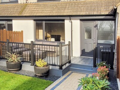 4 bedroom accommodation in Brora