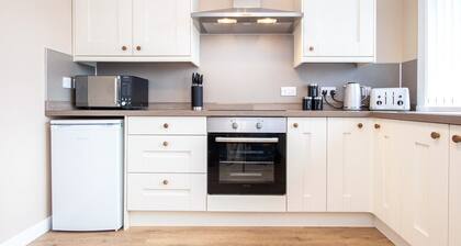 4 bedroom accommodation in Brora