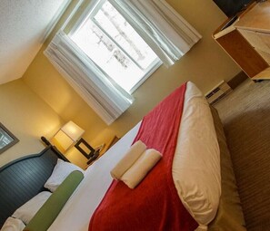 Room - The Village of Loon Mountain 
Please notify 30 days before booking (Lincoln)