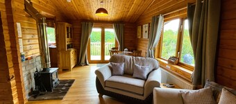 Deveron Valley Cottages