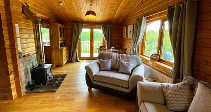 Deveron Valley Cottages