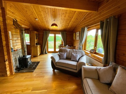 Deveron Valley Cottages