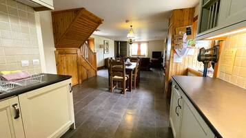 Wasserkocher, Toaster