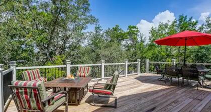 Navarre Family vacation retreat. Winter discounts! Apartment 2