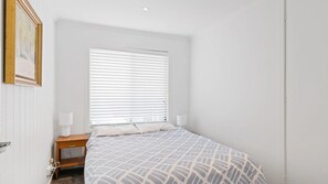 4 Schlafzimmer, WLAN