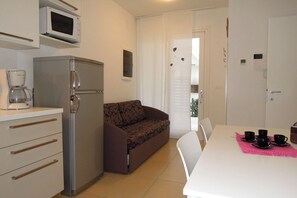 Căn hộ, 1 phòng ngủ, quang cảnh vườn | 2 phòng ngủ 