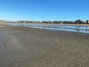 Beach - Appartement T2 Refait à Neuf (Cabourg)