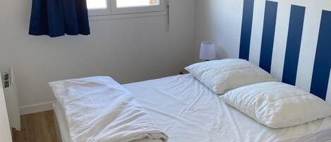 1 Schlafzimmer
