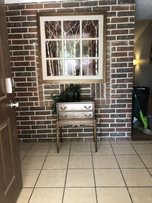 Intérieur