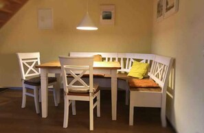 Restauration