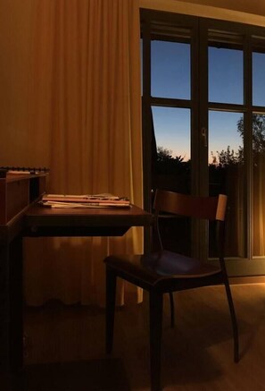 Interior - Neu! Haus "steuerbord" Herrlicher Landschaftsblick Mein Fleckchen Rügen! (Neuenkirchen)