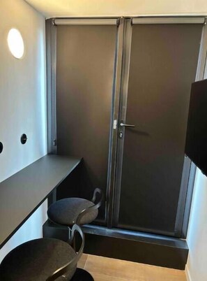Interior - Neuilly sur Seine - Studio Terrasse Arborée (Neuilly-sur-Seine)