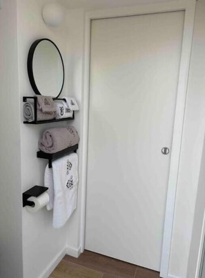 Interior - Neuilly sur Seine - Studio Terrasse Arborée (Neuilly-sur-Seine)