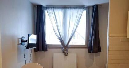 Charmant Petit Studio au Cœur du Village