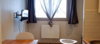 Charmant Petit Studio au Cœur du Village