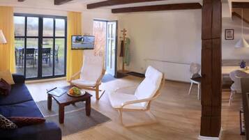 Fernseher, BĂŒcher