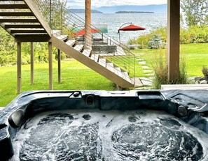 Terrace/patio - Wild Flower Cove Summ (Rollins)