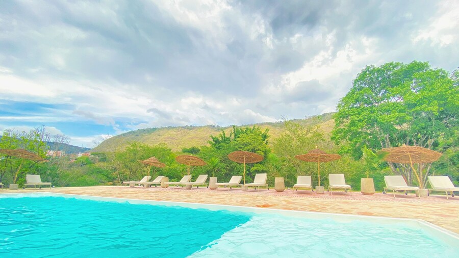 Trip Monkey del RĂo