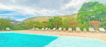 Trip Monkey del Río