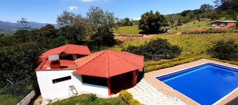 Hermosa Finca en Bitaco