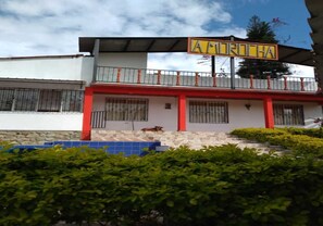 Exterior - Hermosa Finca en Bitaco (Bitaco)