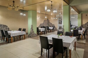 Restaurant - B&B Widok (Bielsko-Biala)