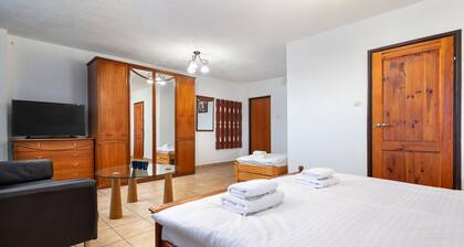 B&B Widok