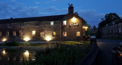 The Star Inn