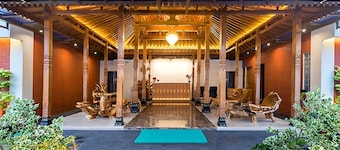 Kesatriyan Jogja Guesthouse