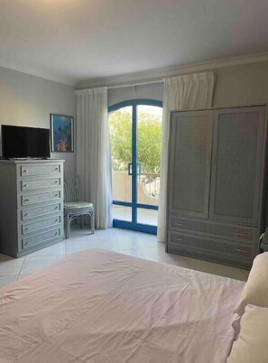 3 habitaciones y wifi 