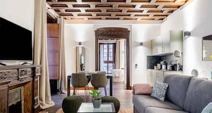 Limehome Vitoria Palacio Álava-Velasco