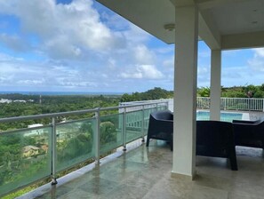 Property grounds - Private Paradise.

 (Provincia de Panamá Oeste)