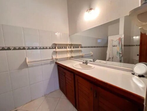 Peaceful Villa in Barbacoa

