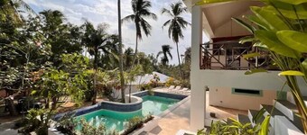 Peaceful Villa in Barbacoa