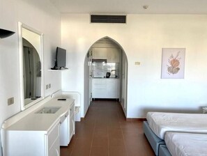 1 Schlafzimmer, WLAN