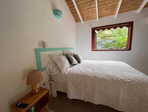 2 dormitorios, wifi, ropa de cama