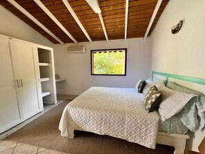 2 chambres, Wi-Fi, draps fournis