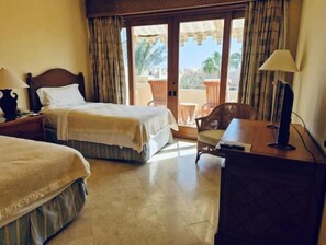 2 bedrooms, WiFi