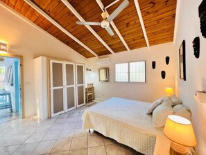 1 habitación, wifi gratis y ropa de cama 